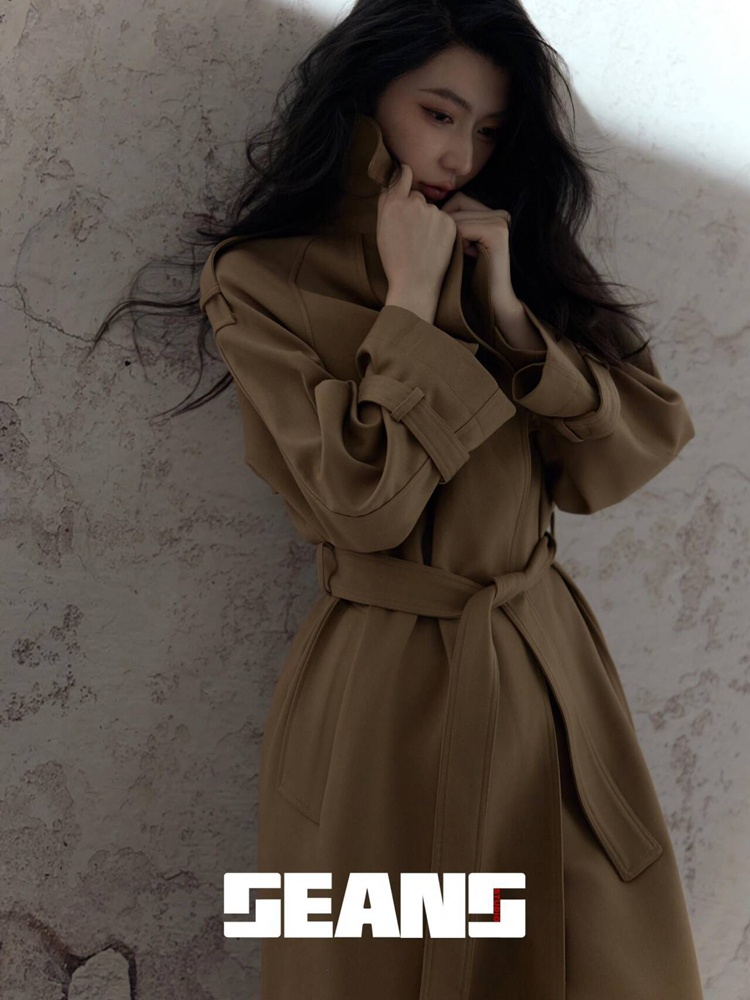 Ethnic Fashion Studio - 2026 Stüdyo Yeni Kore Tarzı Moda