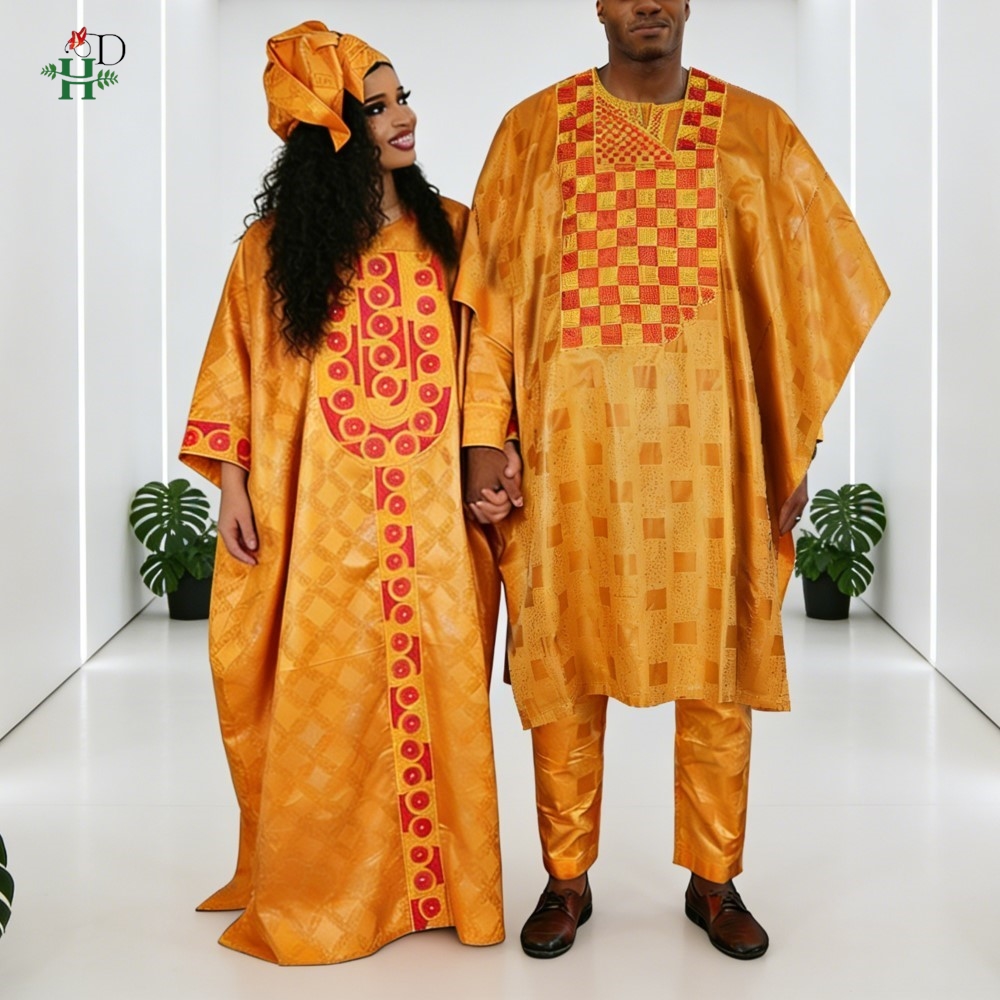 Boubou Men Africa - Yeni Afrika Giyim Adam Için Geleneksel