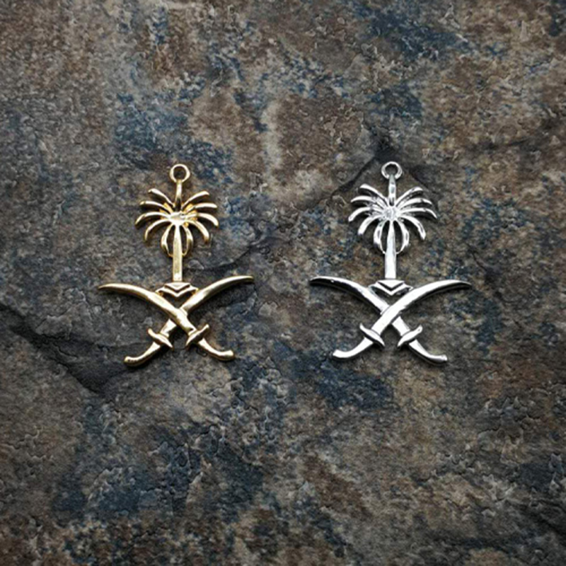 Ethnic Fashion Logo - Amblemi suudi arabistan Logo suudi altın