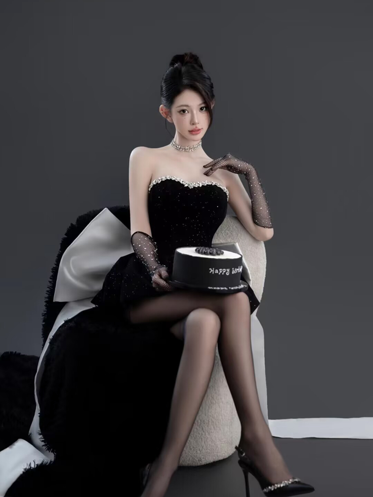 Ethnic Fashion Studio - Kişisel Fotoğraf Çekimleri ve Stüdyo Portreleri