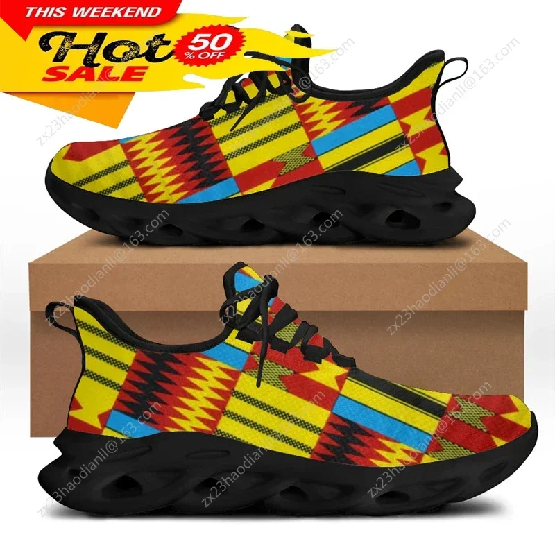 Afrika Etnik Tribal Desenli Er - Ethnic Fashion incelemesi ve fiyatı