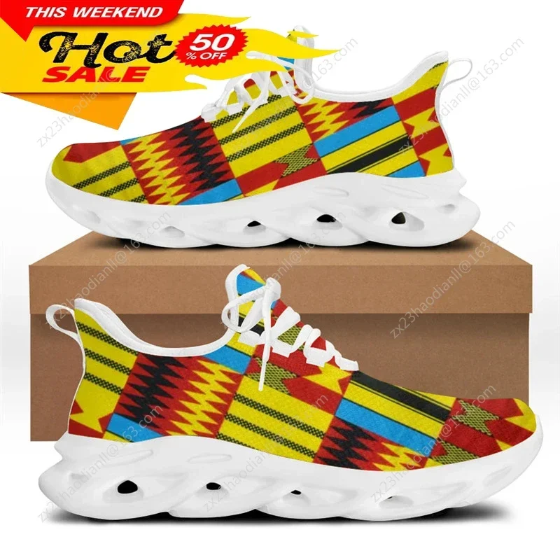 Afrika Etnik Tribal Desenli Er - Ethnic Fashion incelemesi ve fiyatı