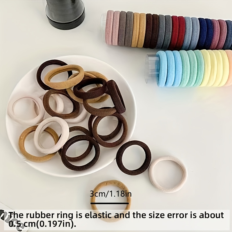 50/100 adet Boho Dikişsiz Elas - Ethnic Fashion Accessories incelemesi ve fiyatı