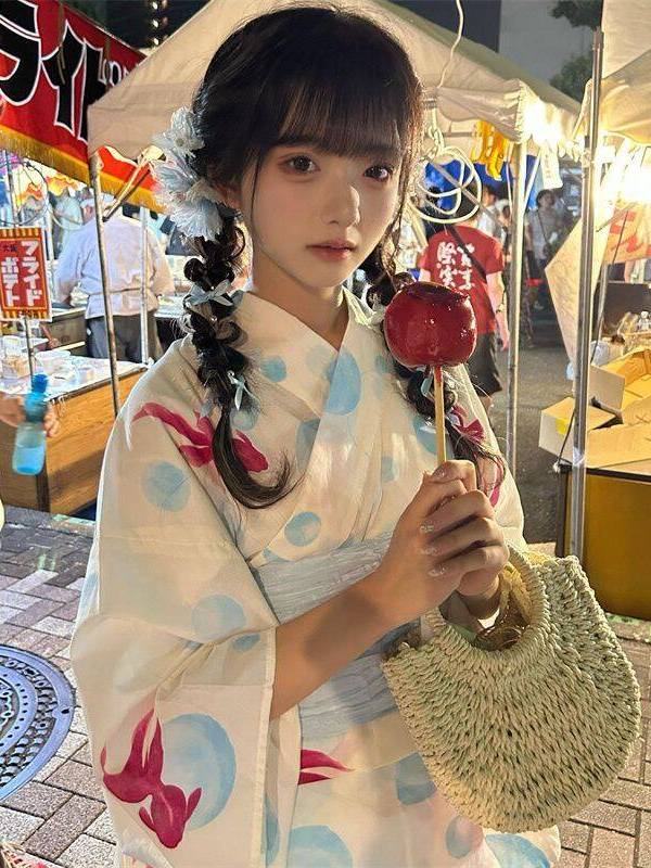 Geleneksel Japon Kimono Elbise - Ethnic Fashion Online incelemesi ve fiyatı