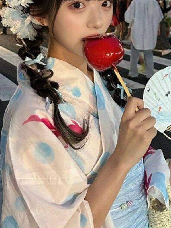 Geleneksel Japon Kimono Elbise - Ethnic Fashion Online incelemesi ve fiyatı