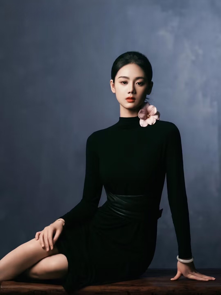 2026 Yeni Moda Basit High-End  - Ethnic Fashion Studio incelemesi ve fiyatı