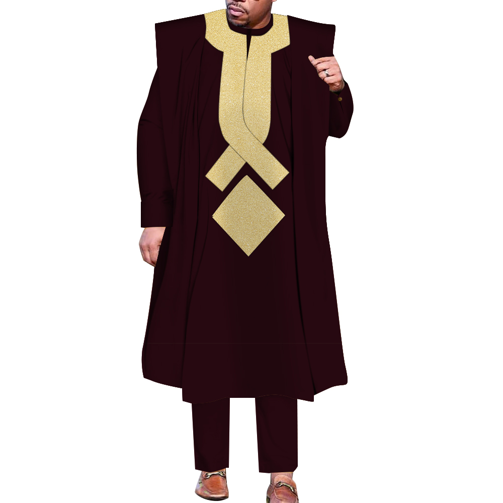 Afrika erkekler Boubou Dashiki - Boubou Men Africa incelemesi ve fiyatı