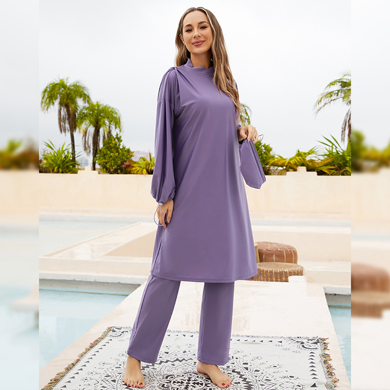 Abaya yazlık Müslüman Mayo Tes - Abaya Modest Wear incelemesi ve fiyatı