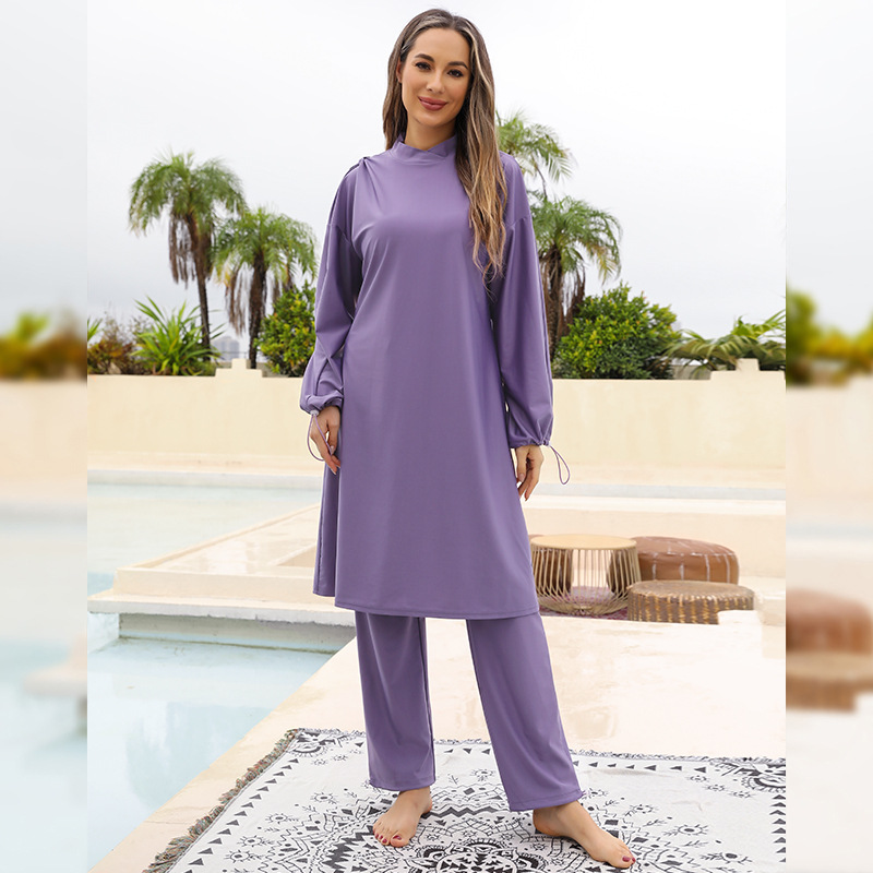 Abaya yazlık Müslüman Mayo Tes - Abaya Modest Wear incelemesi ve fiyatı