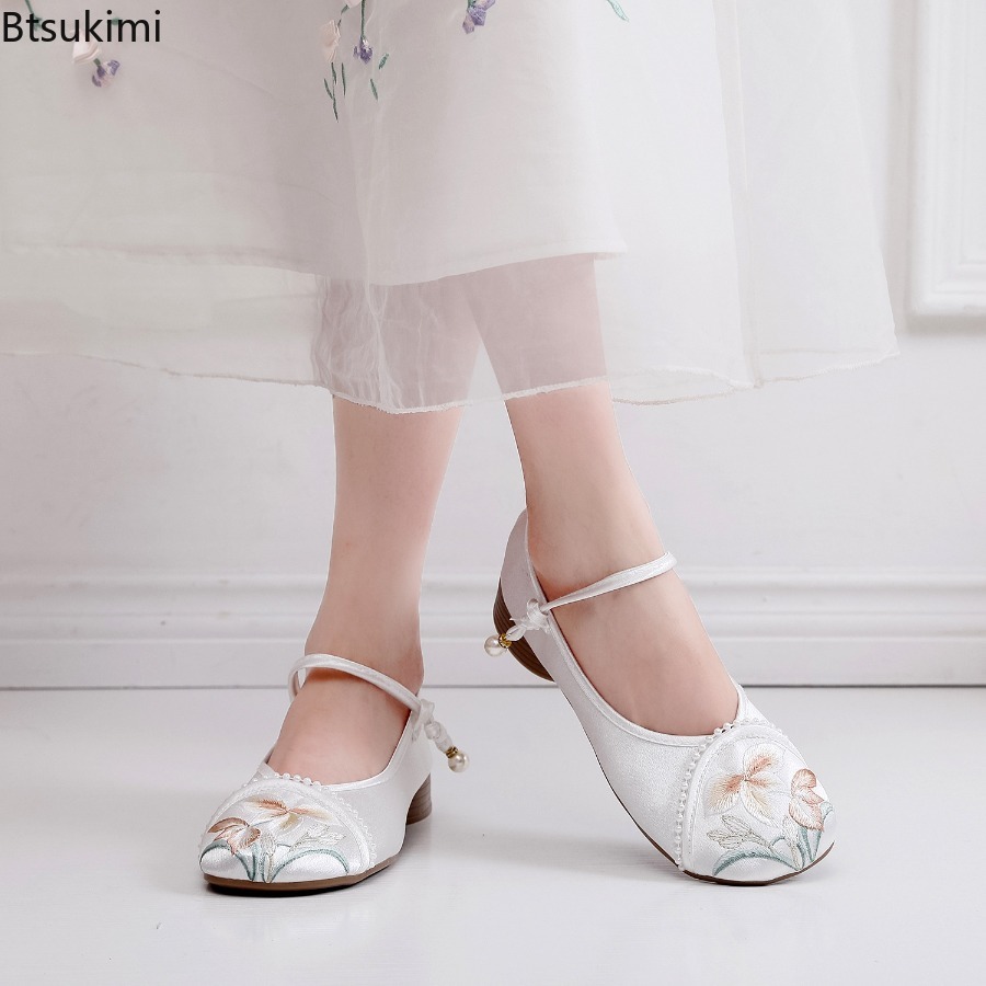 Moda Işlemeli Çin Tarzı Düşük  - Ethnic Fashion incelemesi ve fiyatı