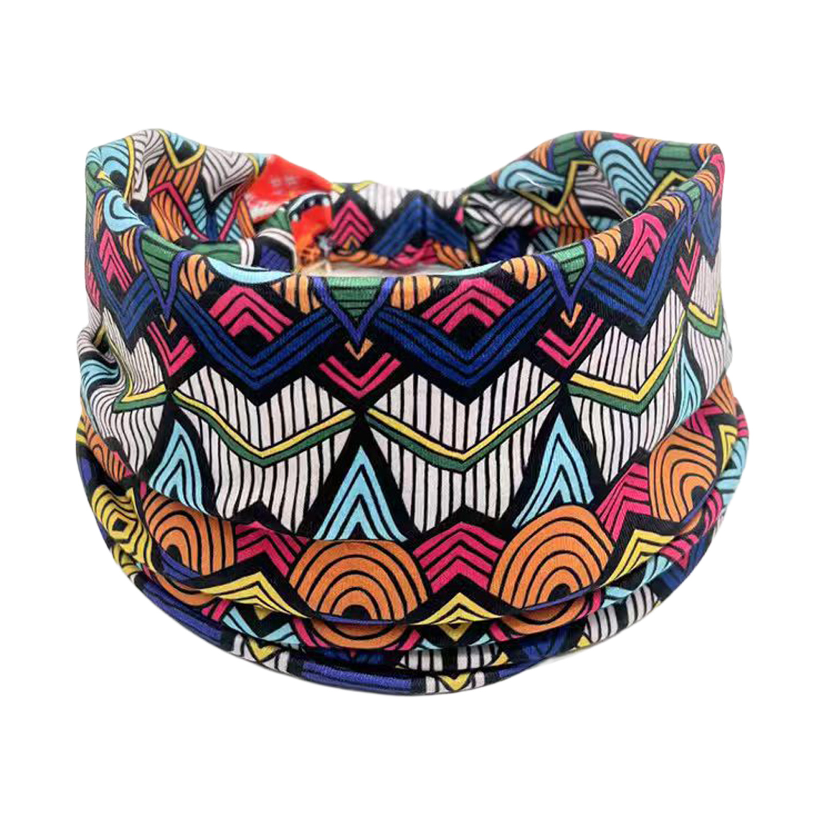Kadın Boho Başörtüsü Afrika Ba - Ethnic Fashion Accessories incelemesi ve fiyatı
