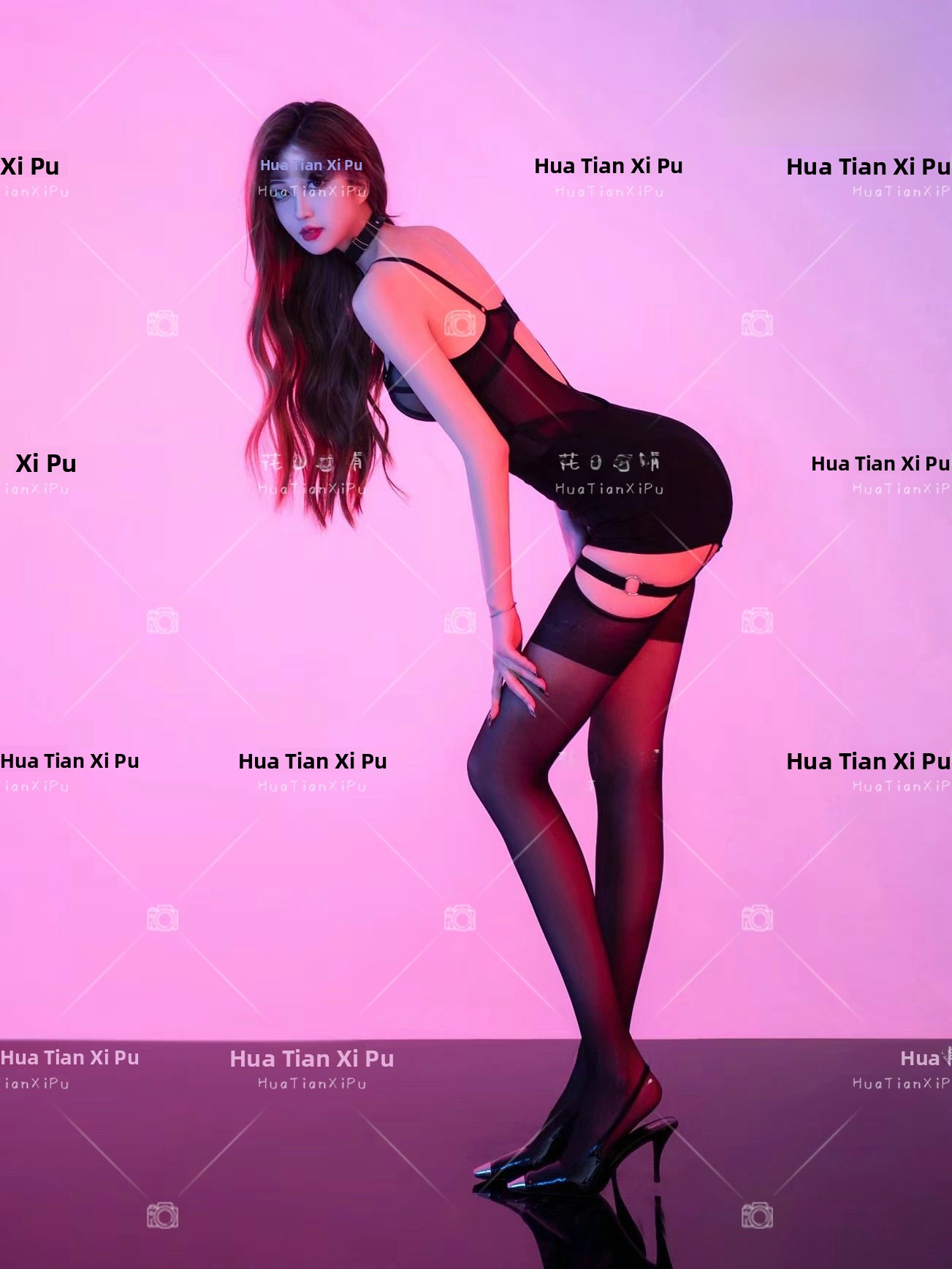 Modaya Uygun Seksi Kız Fotoğra - Ethnic Fashion Studio incelemesi ve fiyatı