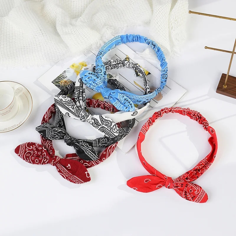 Vintage Çapraz Düğüm Elastik H - Ethnic Fashion Accessories incelemesi ve fiyatı