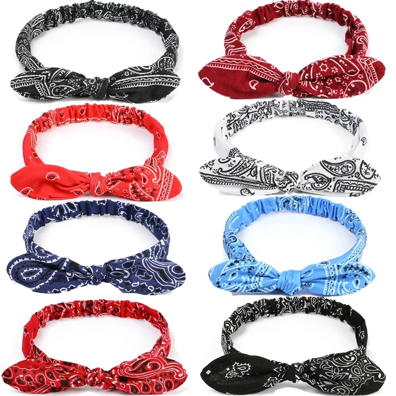 Vintage Çapraz Düğüm Elastik H - Ethnic Fashion Accessories incelemesi ve fiyatı
