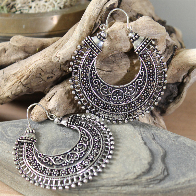 DIY aksesuarları Yeni bohem oy - Ethnic Fashion Accessories incelemesi ve fiyatı
