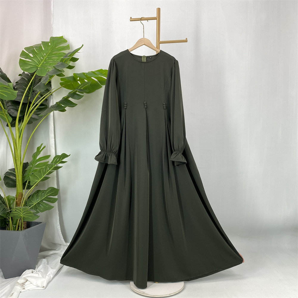 Müslüman Kadınlar İçin Dubai E - Abaya Modest Wear incelemesi ve fiyatı