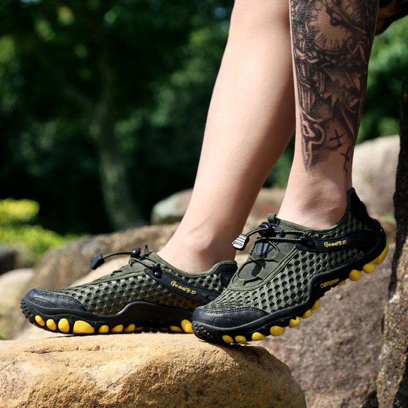 Trekking dağ mens spor ayakkab - Ethnic Fashion Online incelemesi ve fiyatı