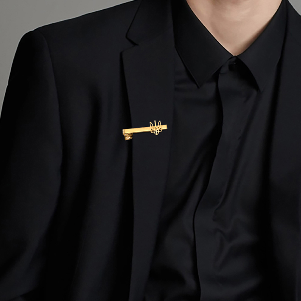 Klasik Ukrayna Amblemi erkek K - Ethnic Fashion Logo incelemesi ve fiyatı