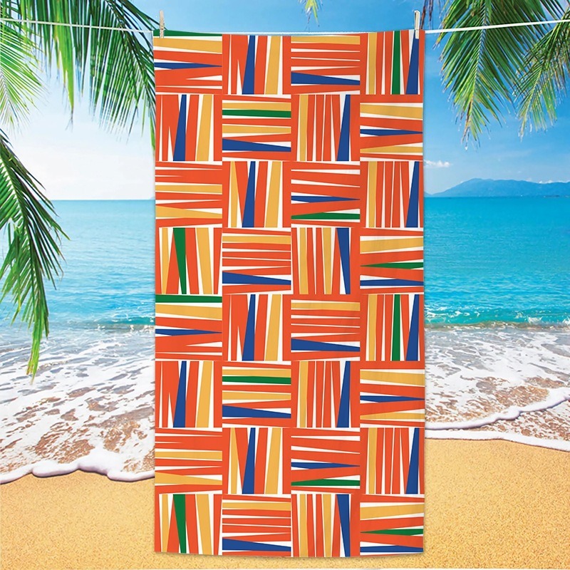 Vintage Etnik Ikat Geometrik H - Ikat Woven Fabric incelemesi ve fiyatı