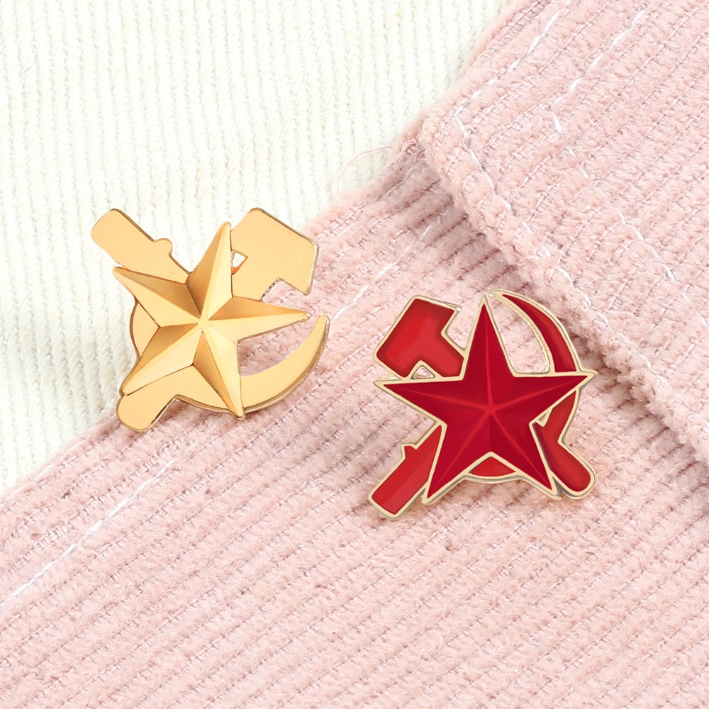 Etnik Emaye Beş Köşeli Yıldız  - Ethnic Fashion Logo incelemesi ve fiyatı