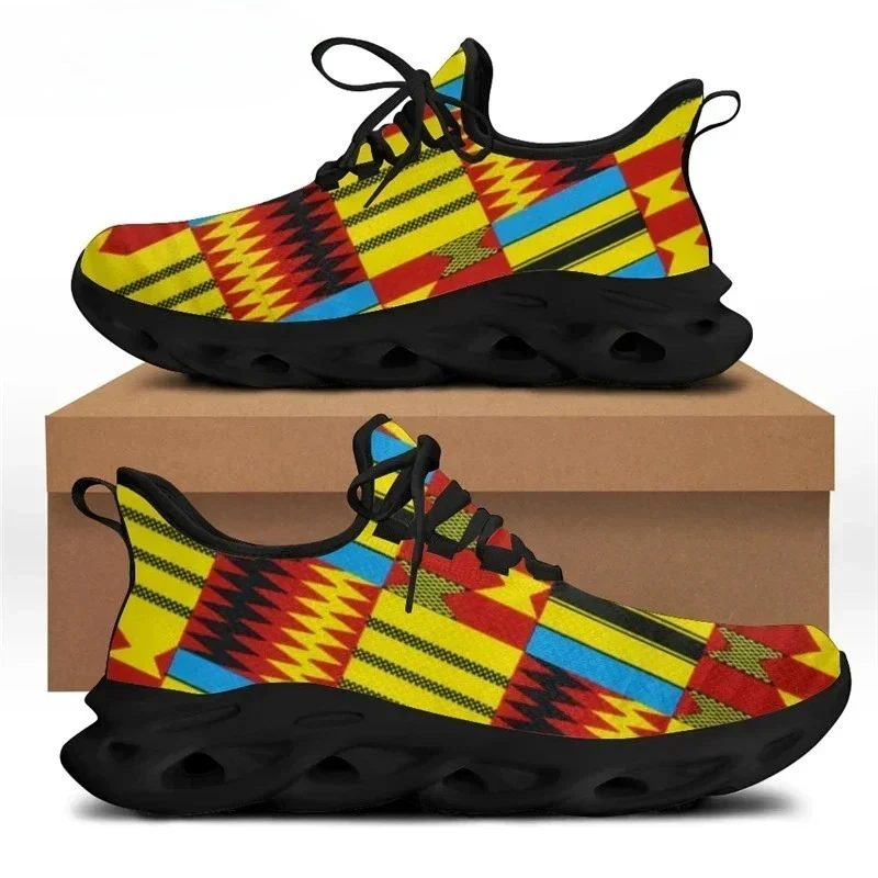 Afrika Etnik Tribal Desenli Er - Ethnic Fashion incelemesi ve fiyatı