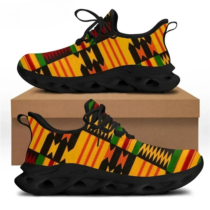 Afrika Etnik Tribal Desenli Er - Ethnic Fashion incelemesi ve fiyatı