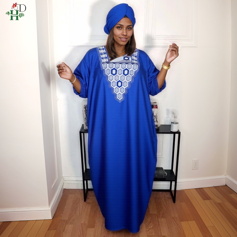 Artı Boyutu Kadınlar Dashiki A - Boubou Men Africa incelemesi ve fiyatı