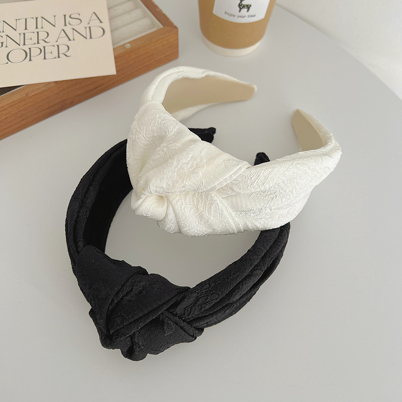 Bohem Etnik Çiçek Büyük Düğüm  - Ethnic Fashion Accessories incelemesi ve fiyatı