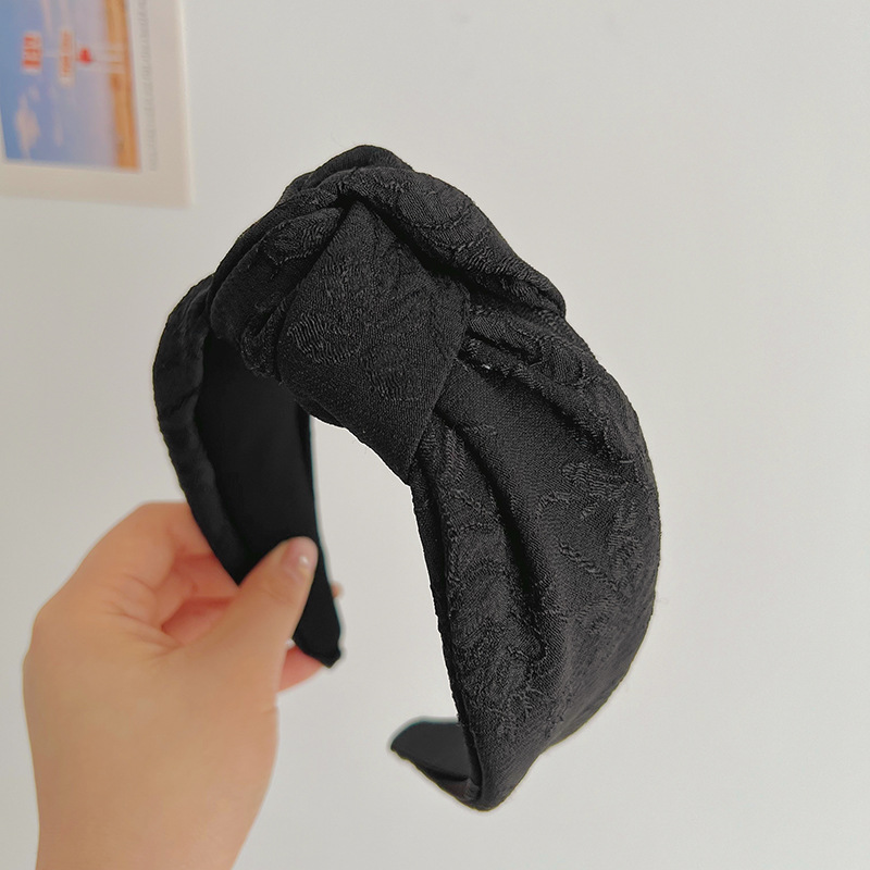 Bohem Etnik Çiçek Büyük Düğüm  - Ethnic Fashion Accessories incelemesi ve fiyatı