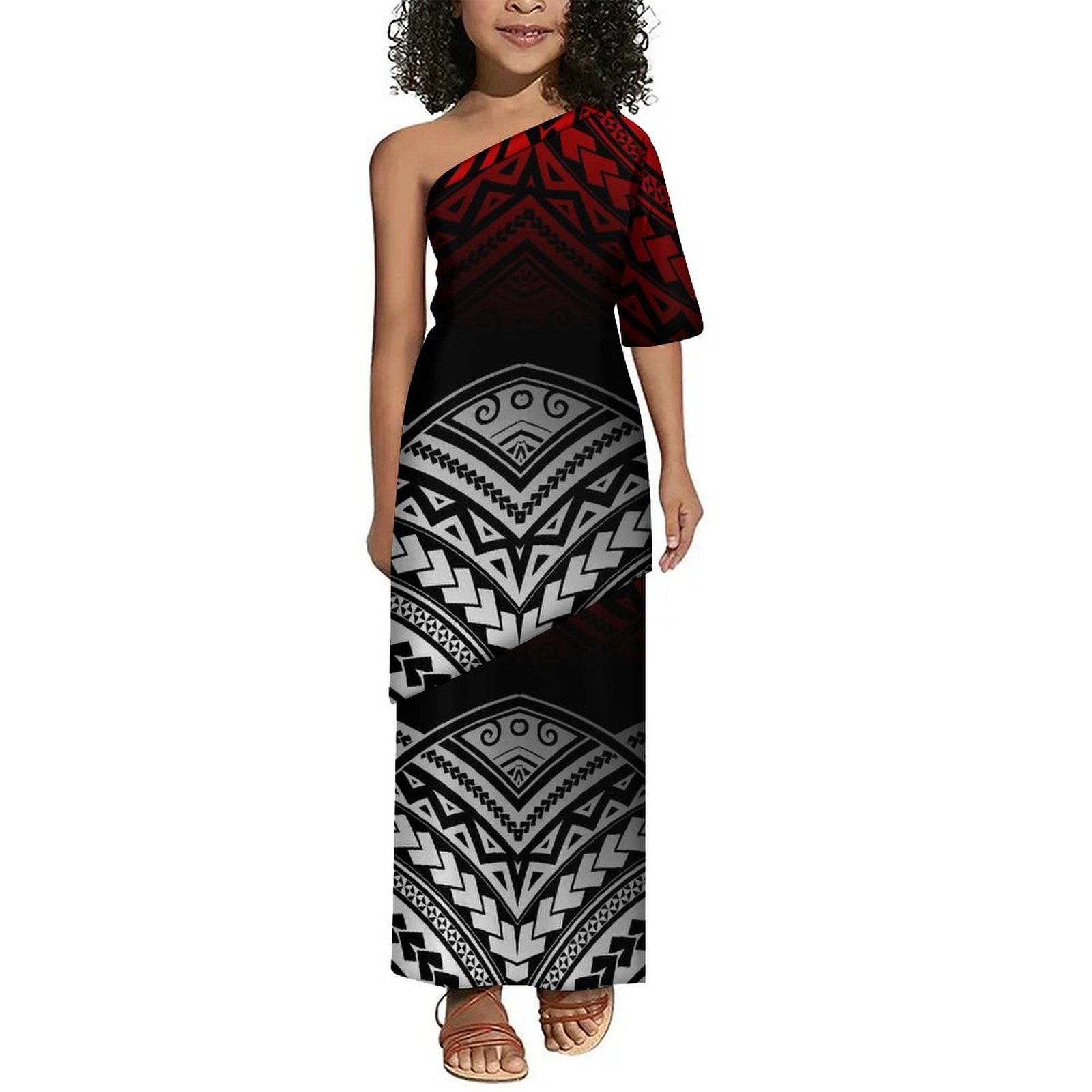 Geleneksel Kabile Etnik Tarzı  - Ethnic Wear Fashion Designer incelemesi ve fiyatı