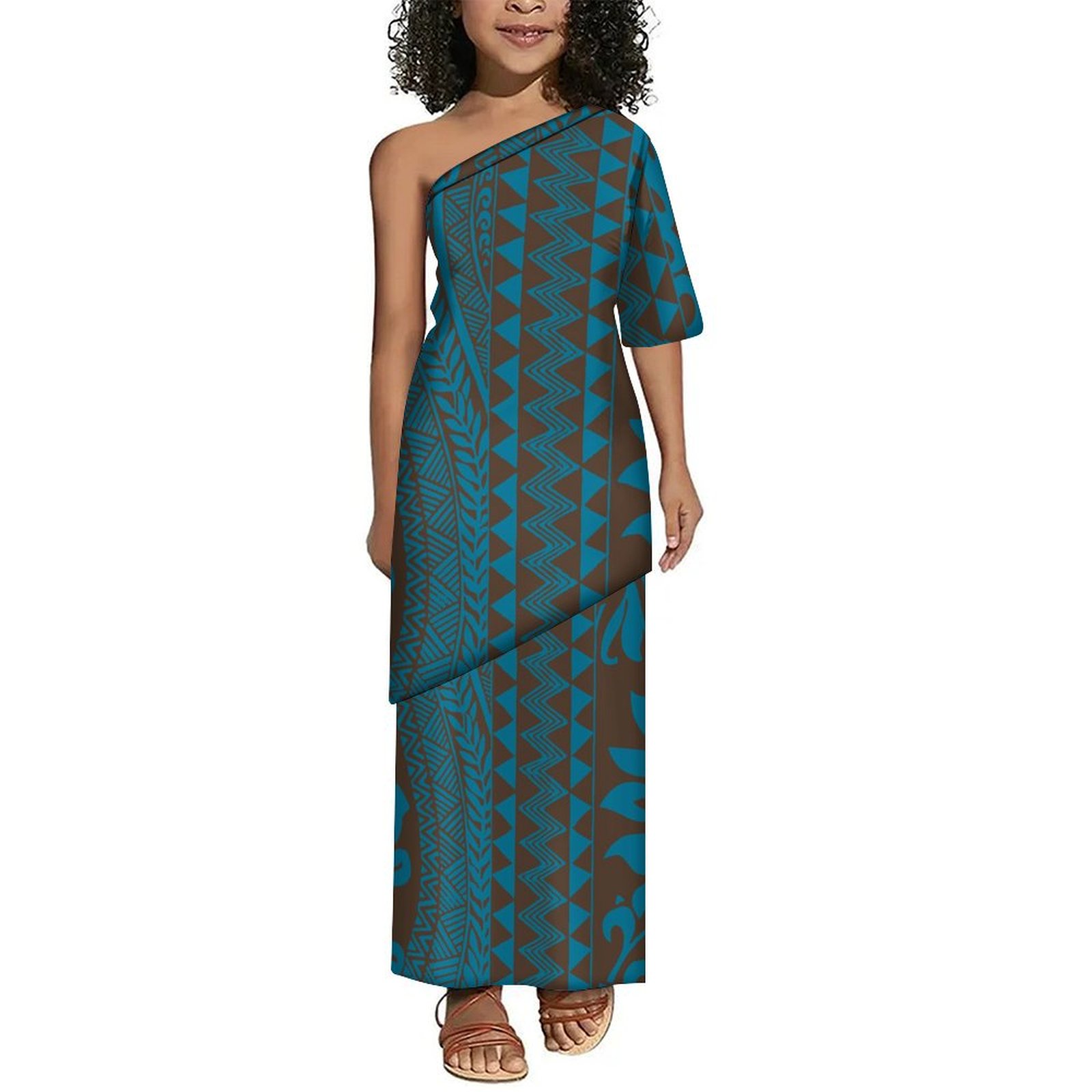 Geleneksel Kabile Etnik Tarzı  - Ethnic Wear Fashion Designer incelemesi ve fiyatı