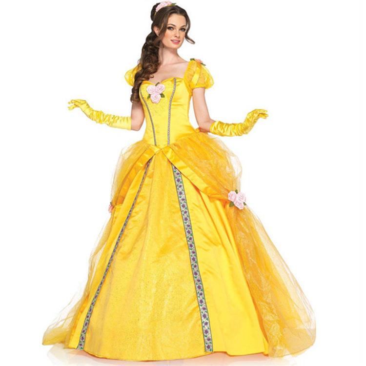 Yetişkin Cadılar Bayramı Prens - Ethnic Wear Fashion Designer incelemesi ve fiyatı