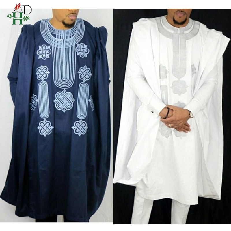 H&D Afrika Takım Elbise Erkekl - Boubou Men Africa incelemesi ve fiyatı