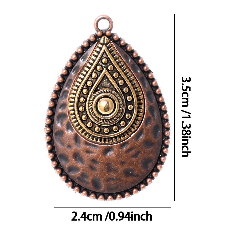 Retro Vintage Etnik Bohemia Gö - Ethnic Fashion Accessories incelemesi ve fiyatı